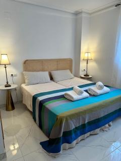 ACV - Costa Marina III-1ª linea planta 10 norte - 1