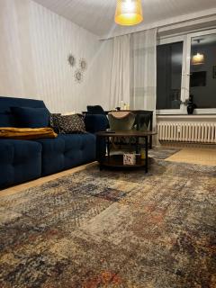Stadtnahe Wohnung in Hannover - 3