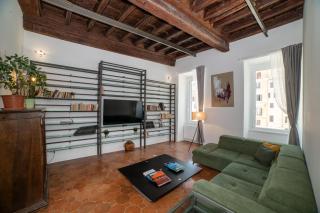 Campo De Fiori Home - 1