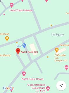 Apart-Hotel Seti - Mestia - 5