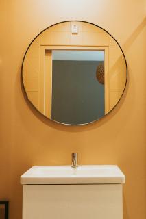 Appartement deux pièces bord de mer avec jardin - 5