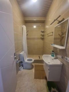 Avtandil's Flat 2 - Tbilisi - 8