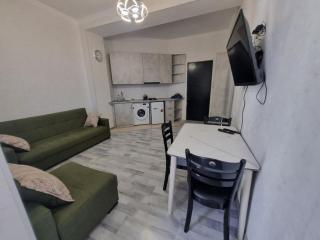 Avtandil's Flat 2 - Tbilisi - 4