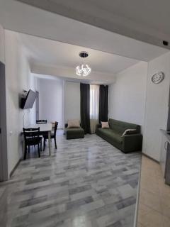 Avtandil's Flat 2 - Tbilisi - 3