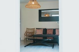 Appartement deux pièces bord de mer avec jardin - Criel-sur-Mer - 2