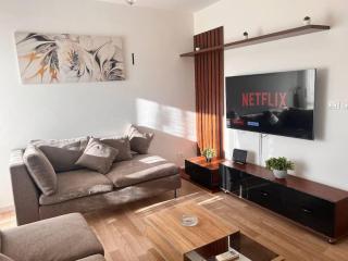 Exclusive Ultimate Hotel Apt Madinaty - Madinaty - 0