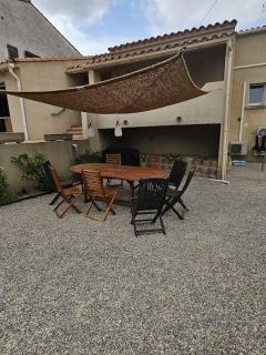 Havre de paix en famille ! - Coursan - 8