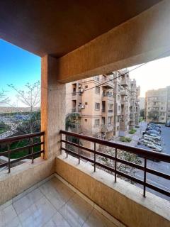 Exclusive Ultimate Hotel Apt Madinaty - Madinaty - 8