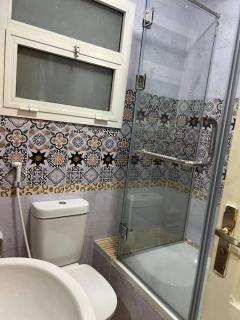 Exclusive Ultimate Hotel Apt Madinaty - Madinaty - 7