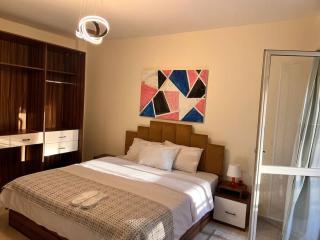 Exclusive Ultimate Hotel Apt Madinaty - Madinaty - 5