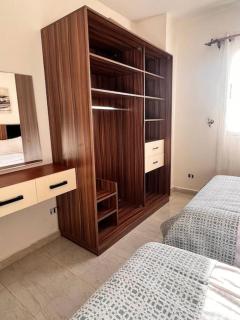 Exclusive Ultimate Hotel Apt Madinaty - Madinaty - 1