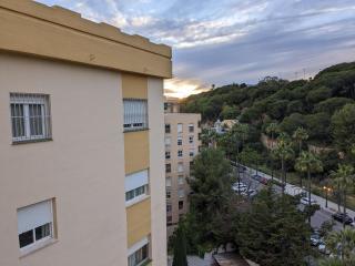 Apartamentos con vistas y terraza en Marbella - Marbella - 1