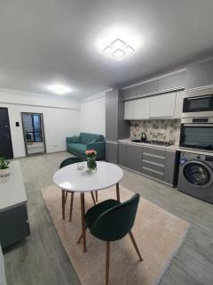 High Class Apartments River Towers - Iaşi - 0