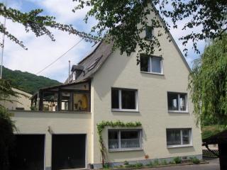 Ferienwohnung Carmen - Spay - 9