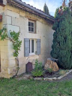 Le soleil couchant en Périgord - La Gonterie-Boulouneix - 9
