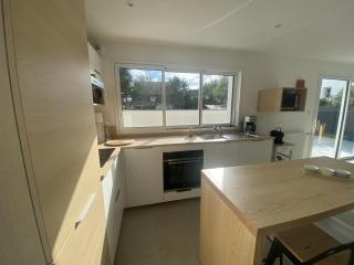 L oeillet Blanc - Maison familiale - Quiberon - 9