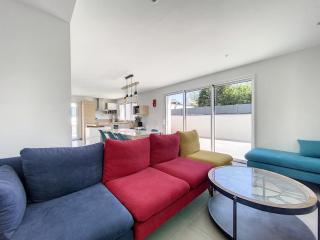 L oeillet Blanc - Maison familiale - Quiberon - 8