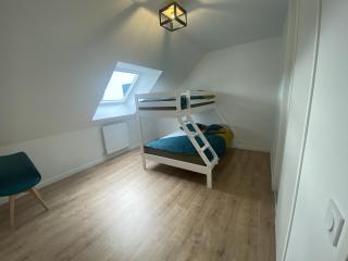 L oeillet Blanc - Maison familiale - Quiberon - 7