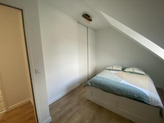 L oeillet Blanc - Maison familiale - Quiberon - 4
