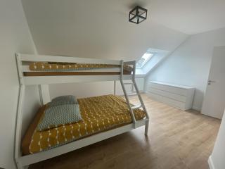 L oeillet Blanc - Maison familiale - Quiberon - 3