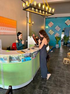 TT Premium Hostel Vientiane - Vientiane - 9