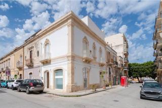 Borgo Giulia - Syracuse - 7