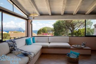 Tavolara House-family relax - 5