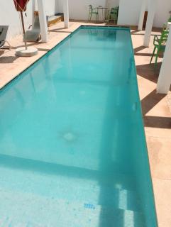 Riad Sahara Sunset Beach Douira - Agadir - 1