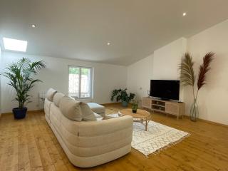 Appartement standing proche plage - Fitou - 6