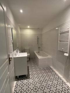 Appartement standing proche plage - Fitou - 4