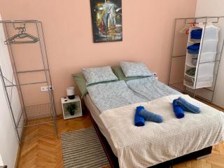 Dob street cute condo - Budapest - 0