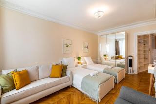 GuestReady - Bel apt proche du Louvre - 1