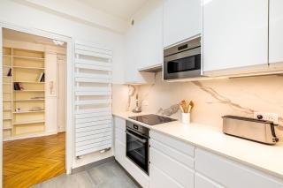 GuestReady - Bel apt proche du Louvre - Paris - 2