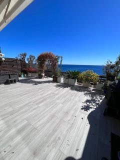 Eden Sea Cannes Villa - Cannes - 8