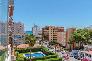 Sol Montemar 50 by IVI Real Estate - Torremolinos - 9