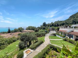 Corfu Andromaches Holiday Apartments - 7