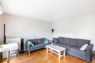 GuestReady - Havre de Paix à Courbevoie - 2
