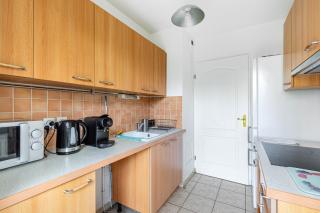 GuestReady - Havre de Paix à Courbevoie - 1