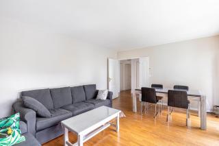 GuestReady - Havre de Paix à Courbevoie - 4