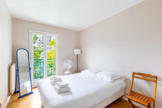 GuestReady - Havre de Paix à Courbevoie - Courbevoie - 9