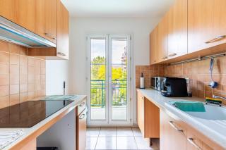 GuestReady - Havre de Paix à Courbevoie - Courbevoie - 7