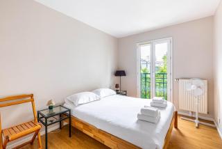 GuestReady - Havre de Paix à Courbevoie - 6