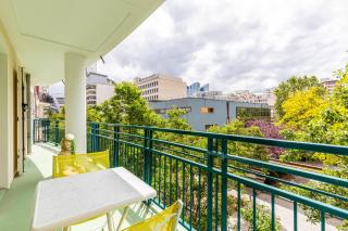 GuestReady - Havre de Paix à Courbevoie - 8