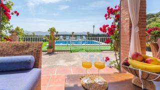 Casa El Carril Benalauria by Ruralidays - Benalauría - 5