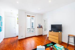 GuestReady - Bright stay next to The Eiffel Tower - Parijs - 1