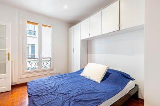GuestReady - Bright stay next to The Eiffel Tower - Parijs - 8