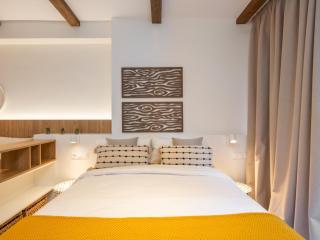 1ª linea de playa, estudio nuevo para pareja - 9