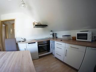 Ferienwohnung Jobst Daxstein - Zenting - 5