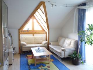 Ferienwohnung Jobst Daxstein - Zenting - 4