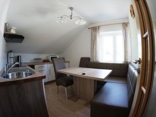 Ferienwohnung Jobst Daxstein - Zenting - 2